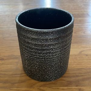 NWOT Ceramic Plant Pot